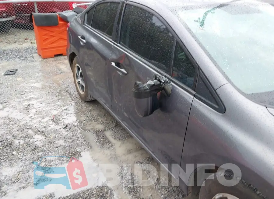 19XFB2F75FE210579 Photo# 6