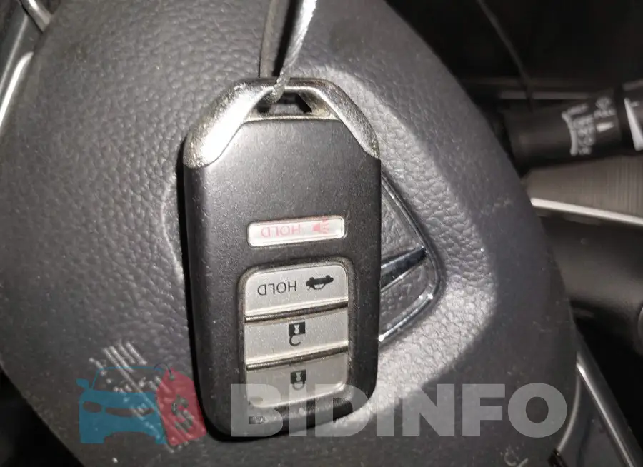1HGCV1F38JA248452 Photo# 11