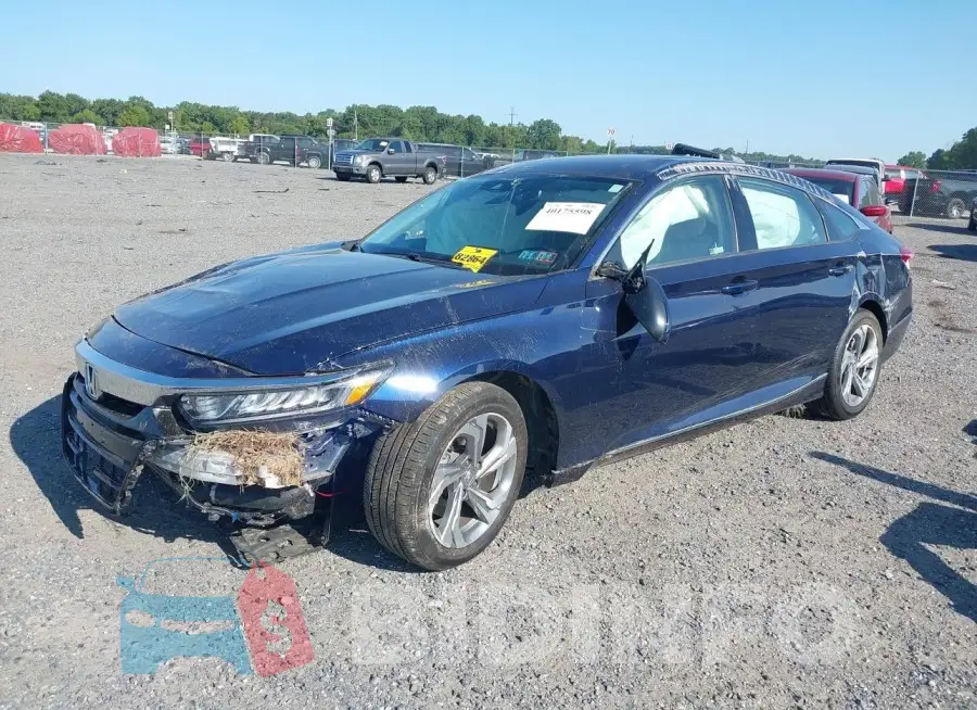 1HGCV2F50LA010654 Photo# 2