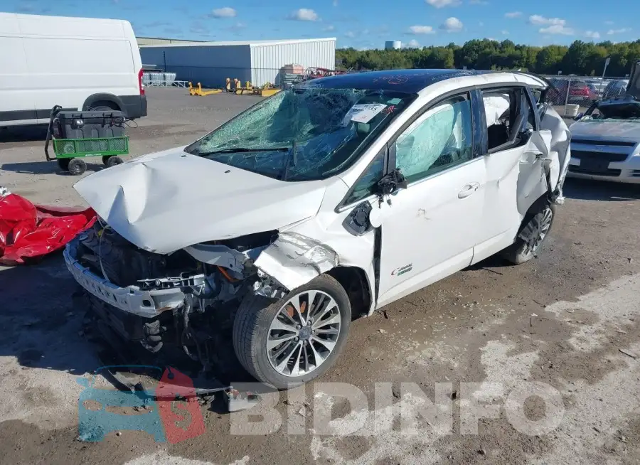 1FADP5FU3HL107516 Photo# 2