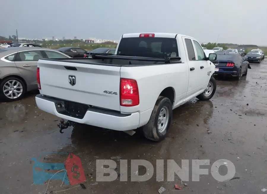 1C6RR7FT7KS682462 Photo# 4