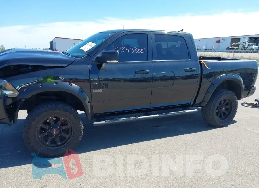 1C6RR7LT9JS281756 Photo# 15