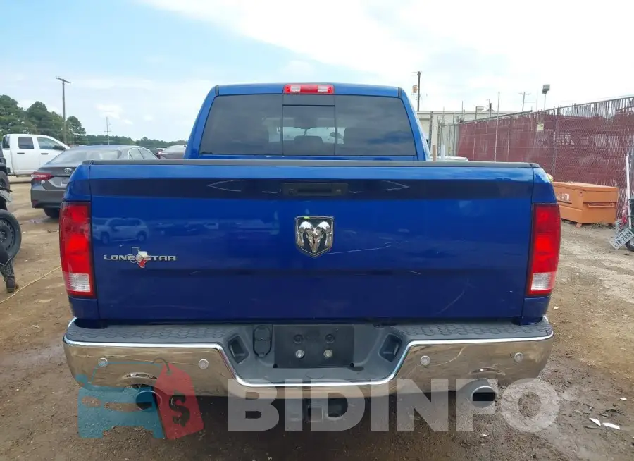 3C6RR6LT6GG320197 Photo# 17