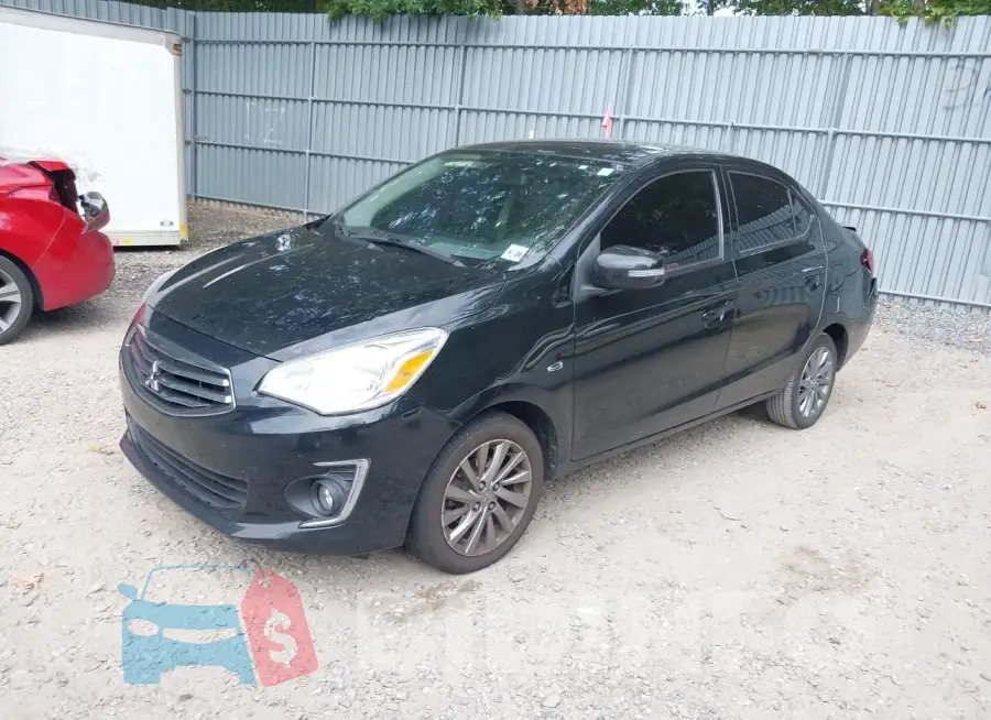 ML32F4FJ6KHF04559 Photo# 2
