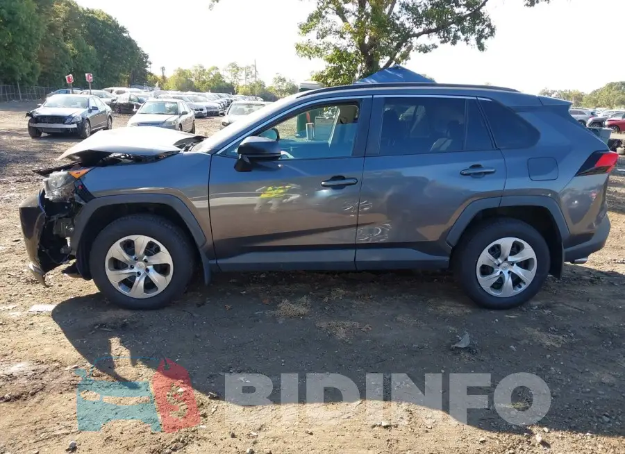 2T3F1RFV1KW022019 Photo# 14
