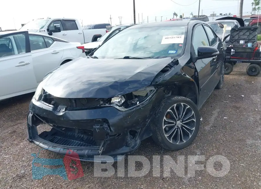 5YFBURHE8GP527222 Photo# 2