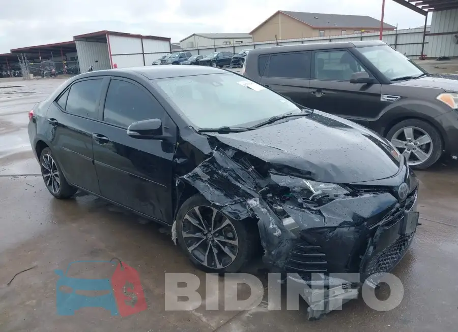 5YFBURHE8JP748830 Photo# 1