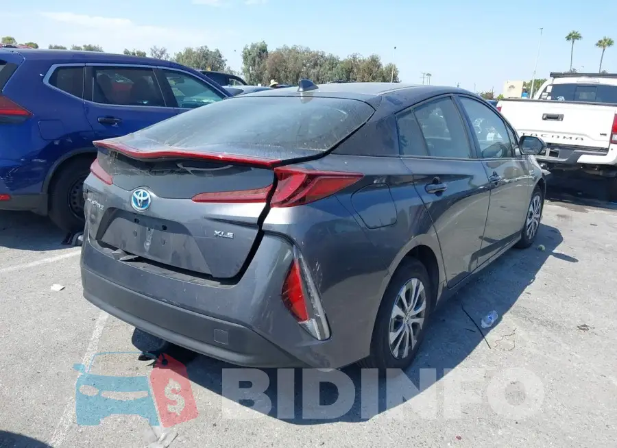 JTDKAMFP6M3184477 Photo# 4
