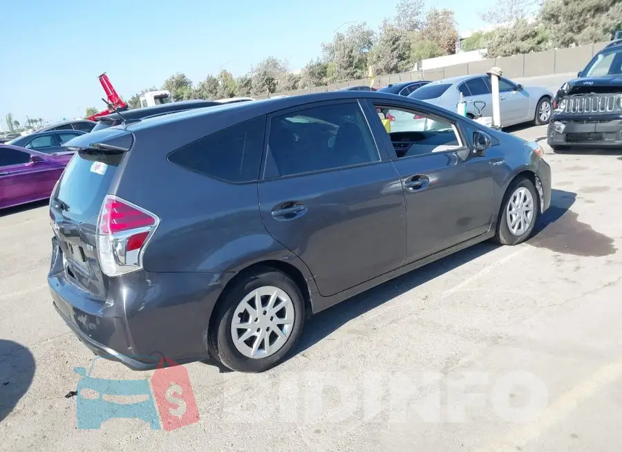 JTDZN3EU6FJ025817 Photo# 4