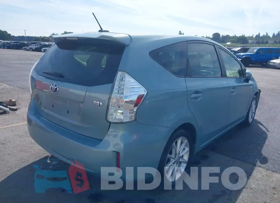 JTDZN3EU7EJ001007 Photo# 4