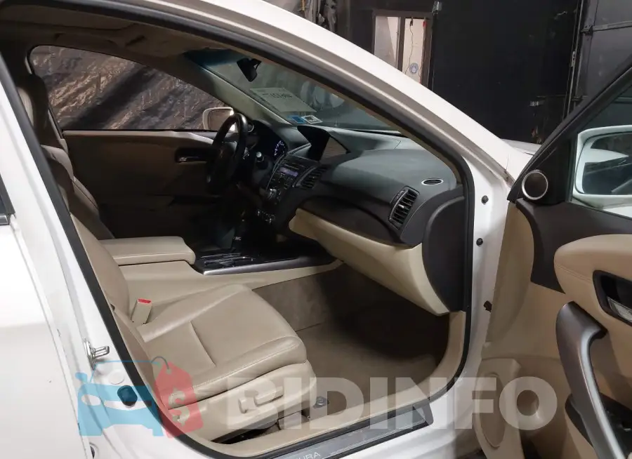 5J8TB4H56EL012613 Photo# 5