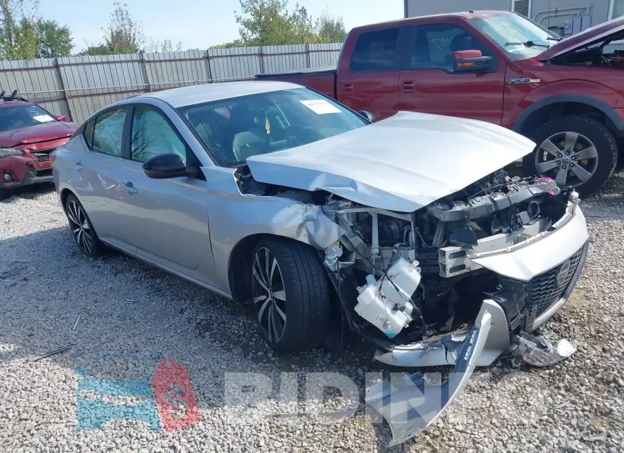 1N4BL4CV6KC146036 Photo# 1