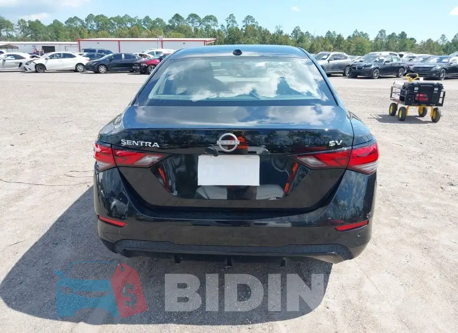 3N1AB8CV6RY266004 Photo# 16