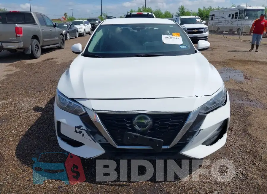 3N1AB8CV8PY244261 Photo# 12