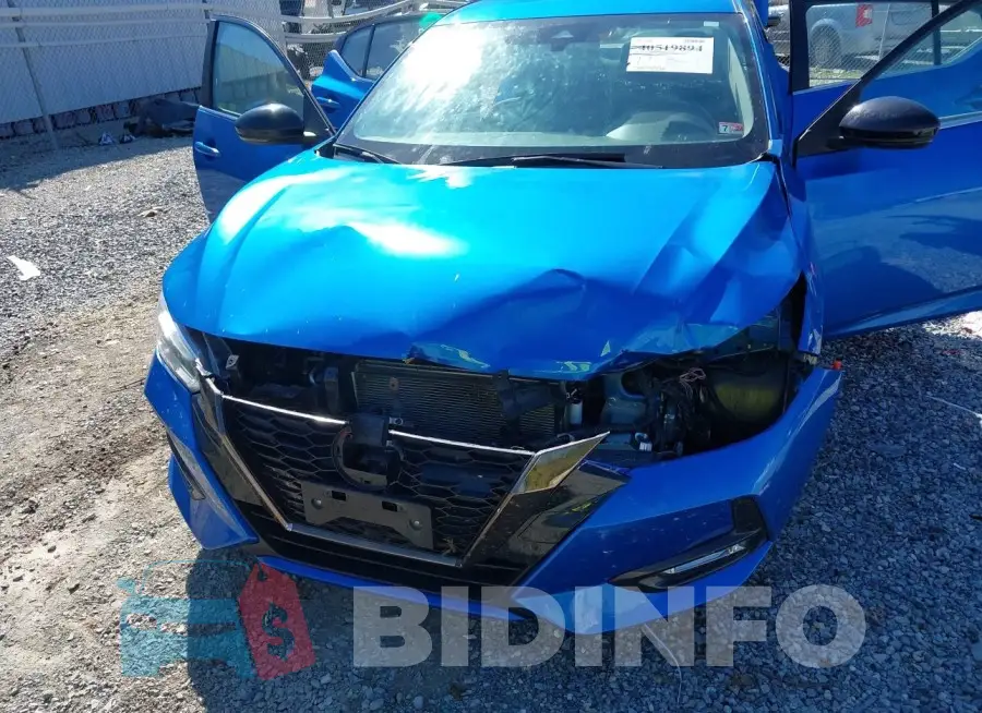 3N1AB8DV8NY255661 Photo# 6