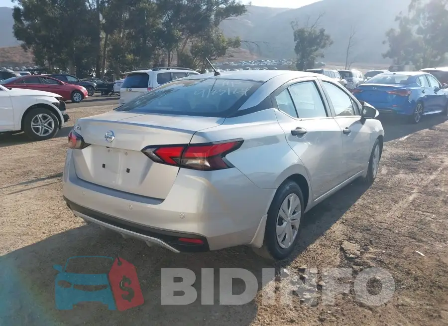 3N1CN8DVXML807978 Photo# 4