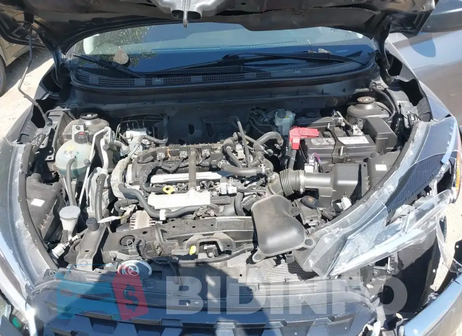 3N1CP5BV2ML524356 Photo# 10