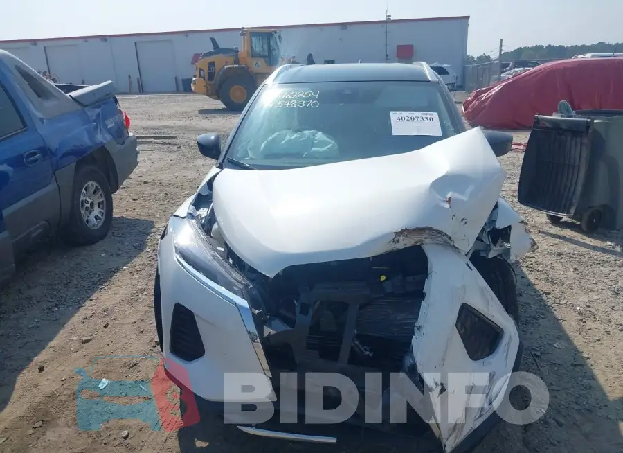 3N1CP5CV2PL548370 Photo# 11