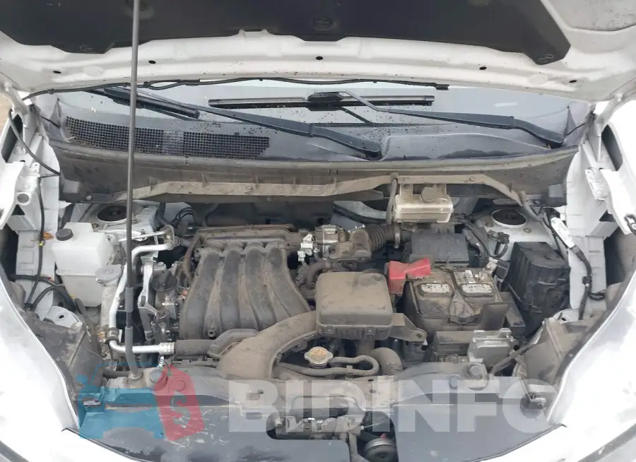 3N6CM0KN2MK692154 Photo# 10