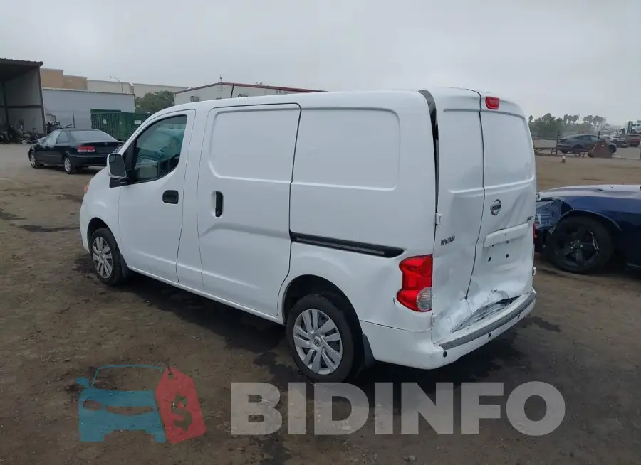 3N6CM0KN2MK692154 Photo# 3
