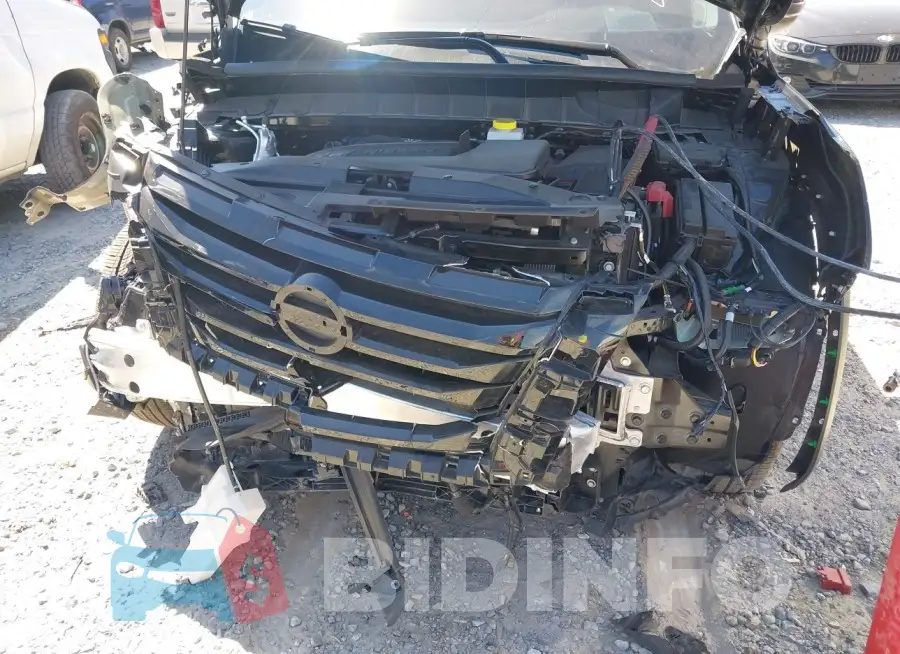 5N1DR3CB4RC216169 Photo# 6
