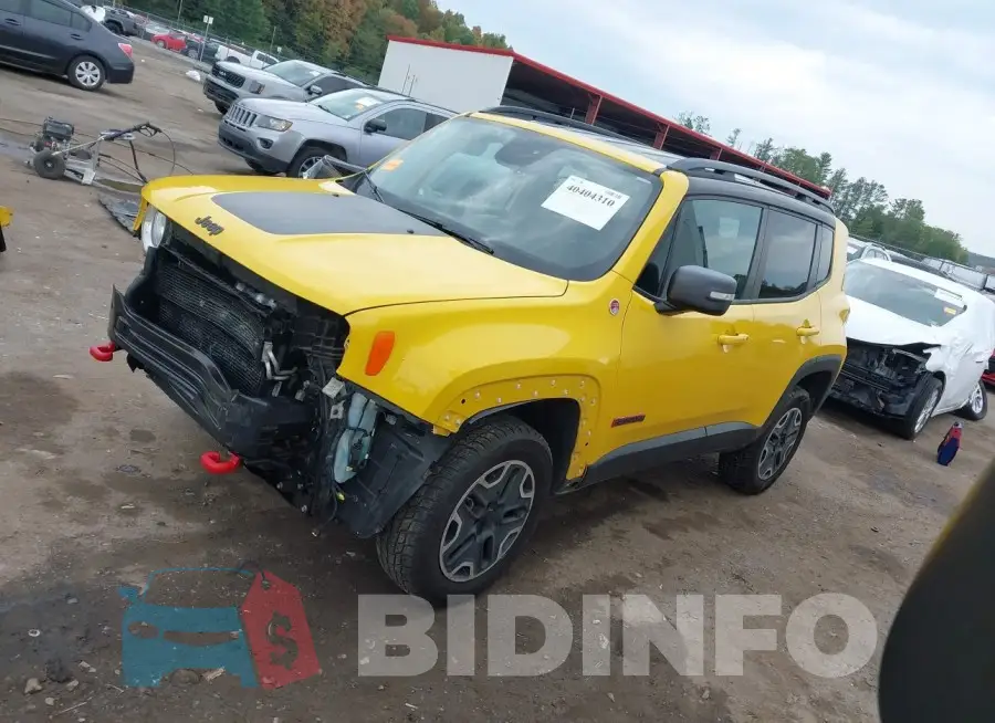 ZACCJBCT0FPB65158 Photo# 2