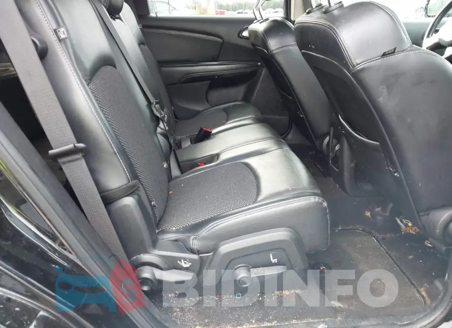 3C4PDCGB6LT265993 Photo# 8