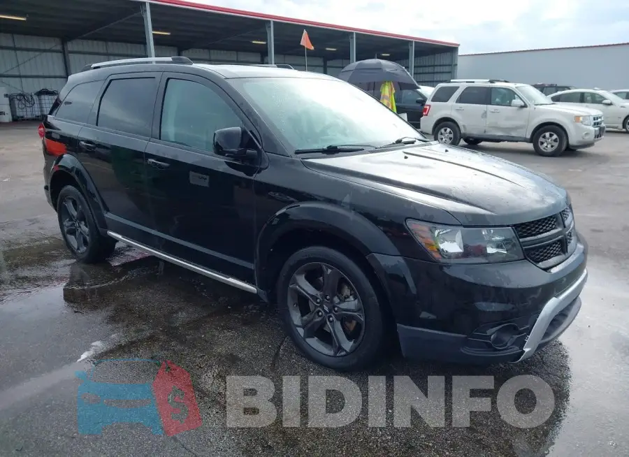 3C4PDCGB6LT265993 Photo# 1