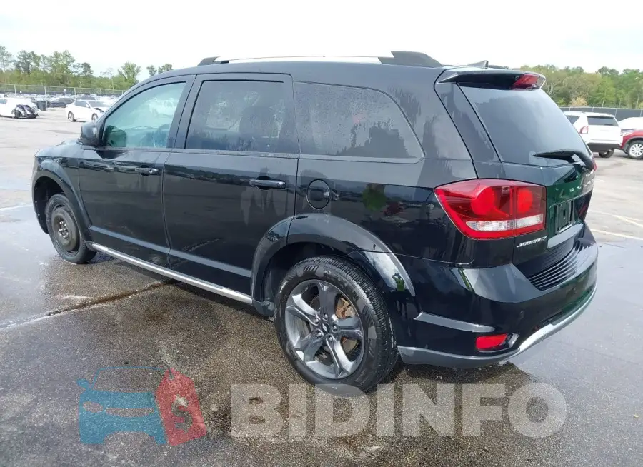 3C4PDCGB6LT265993 Photo# 3