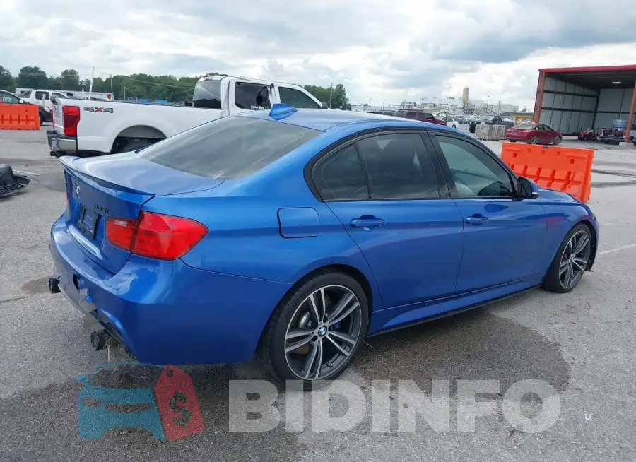 WBA3A9G59FNT09667 Photo# 4