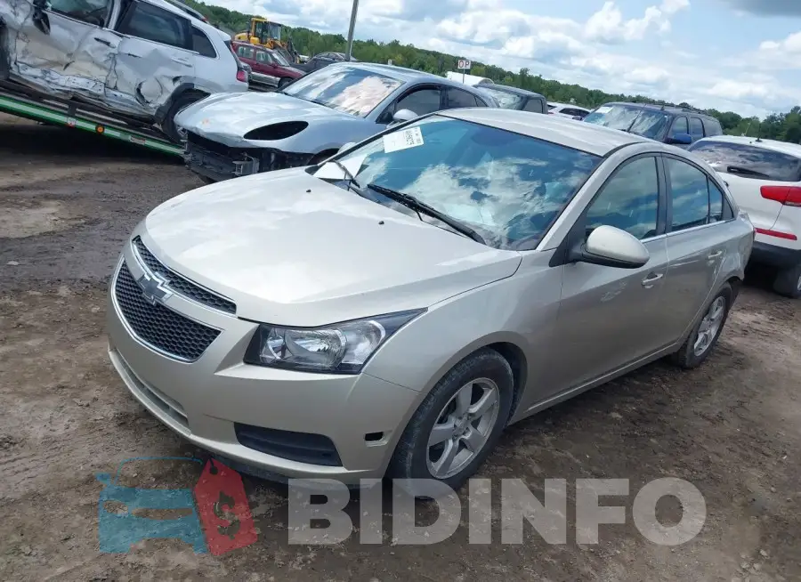 1G1PC5SB4E7313738 Photo# 2