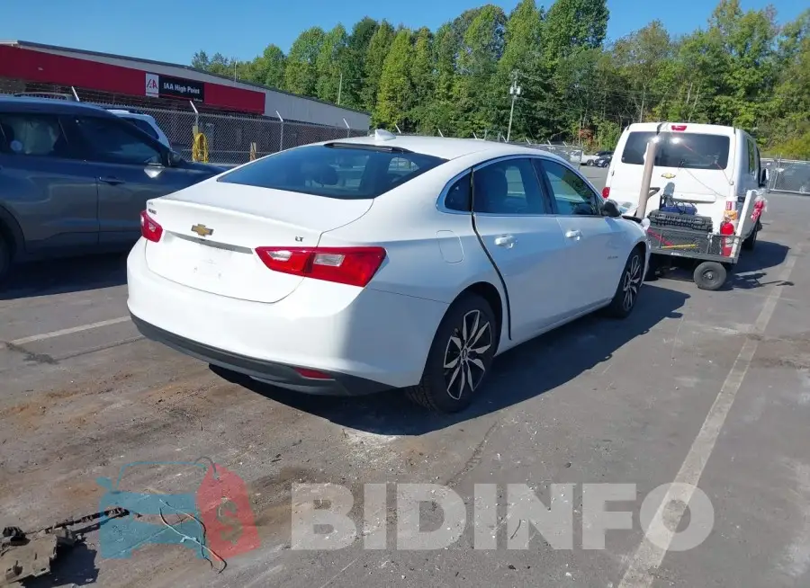 1G1ZD5ST6JF293507 Photo# 4
