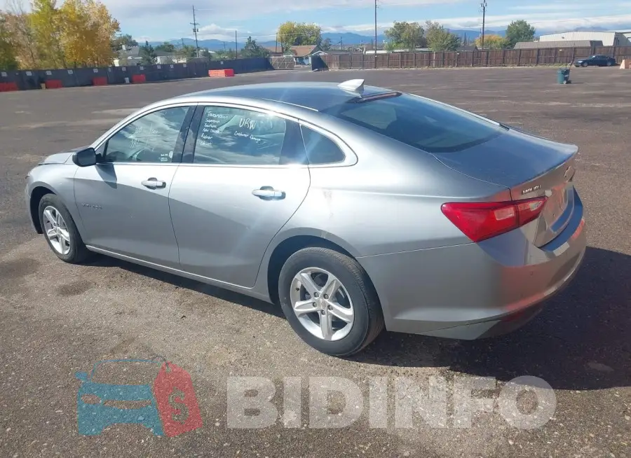 1G1ZD5ST8RF163045 Photo# 3