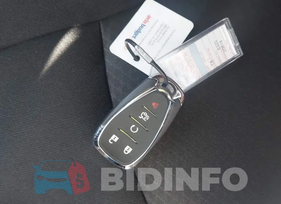 1G1ZD5ST8RF163045 Photo# 11