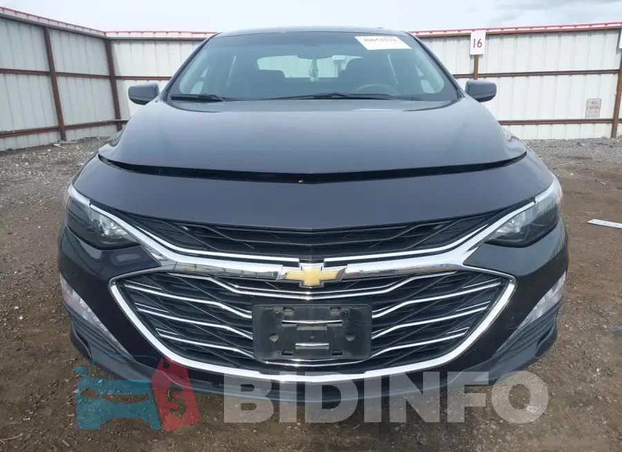 1G1ZD5STXNF162425 Photo# 12