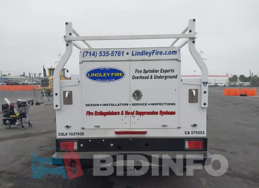 1GB5WLE73RF190841 Photo# 18