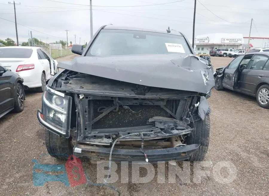 1GNSCBKC7GR360088 Photo# 12