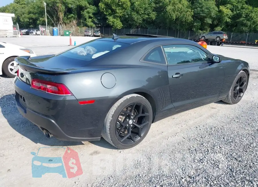 2G1FF1E35F9115136 Photo# 4