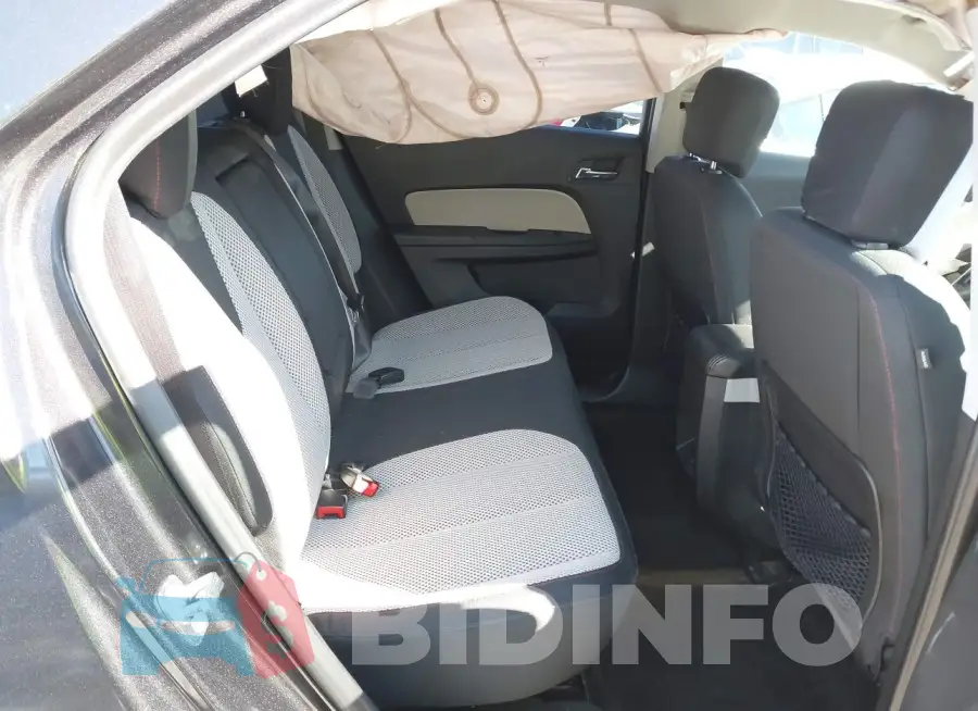 2GNALCEK5G6316638 Photo# 8
