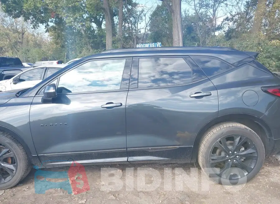 3GNKBKRS6LS570947 Photo# 14
