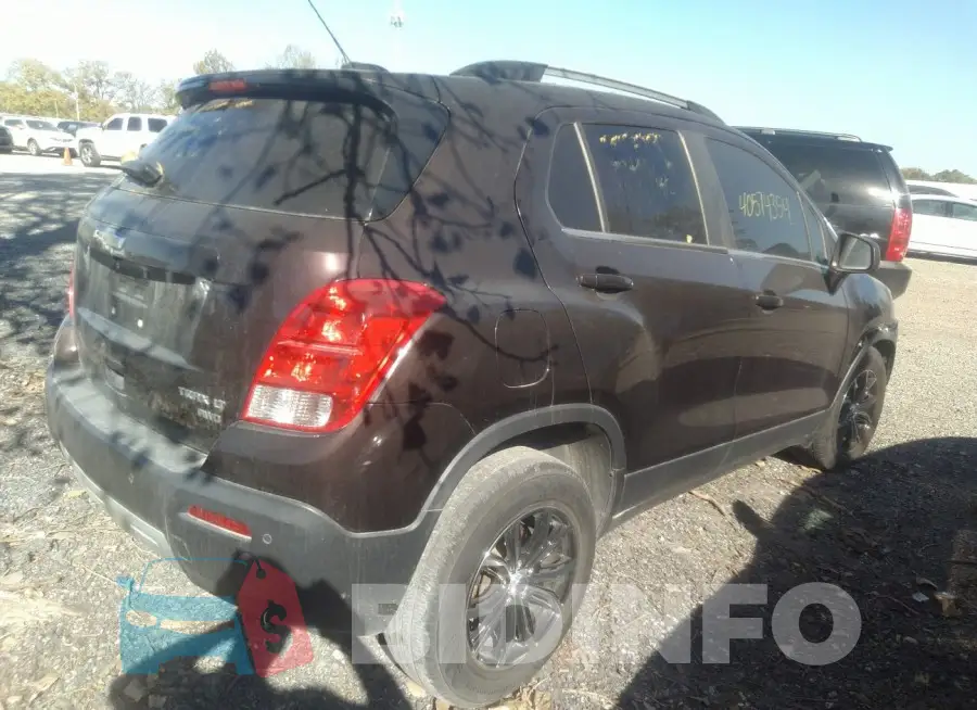 KL7CJPSB2GB652583 Photo# 4