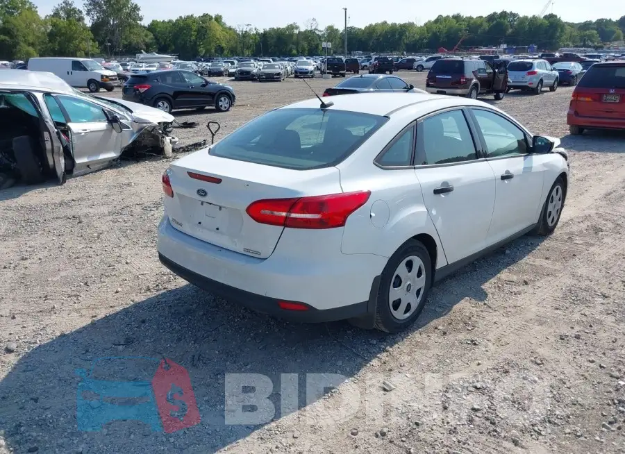1FADP3E25GL262636 Photo# 4
