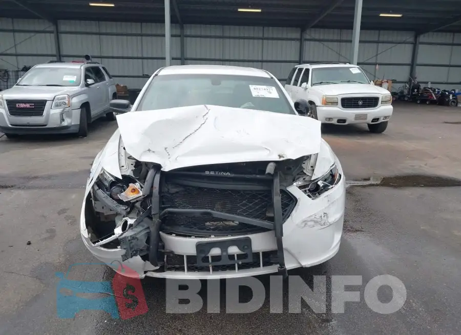 1FAHP2MK5GG143684 Photo# 13