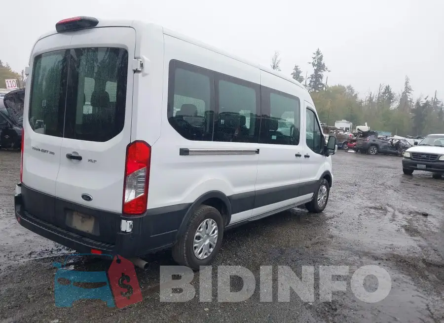 1FBAX2C8XPKB27967 Photo# 4