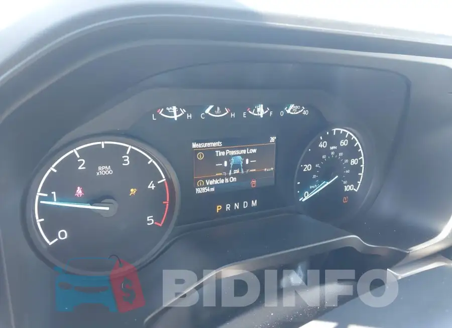 1FD8W3GT8PEC55197 Photo# 5