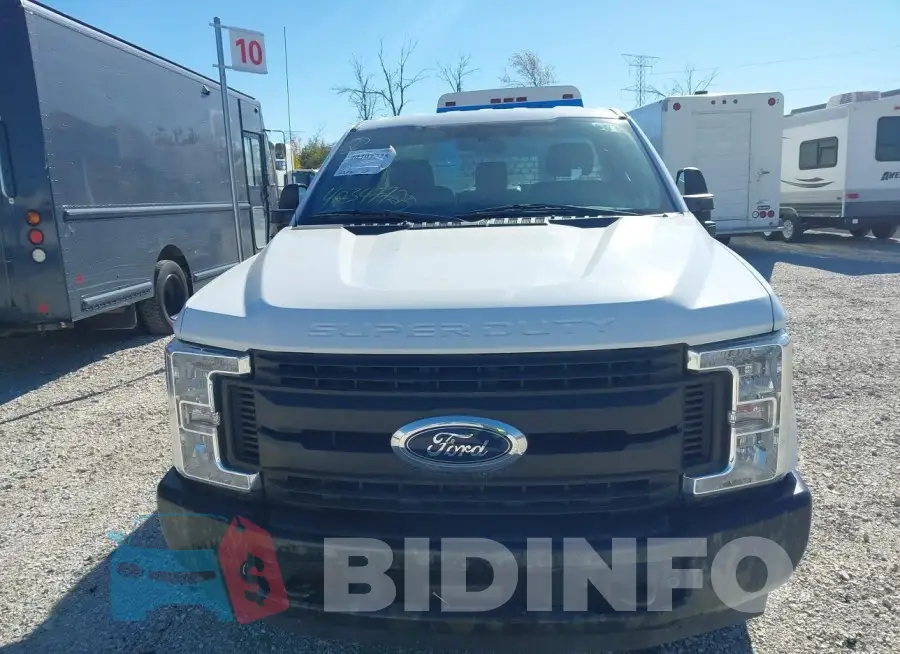 1FDBF2A69HEC86561 Photo# 12