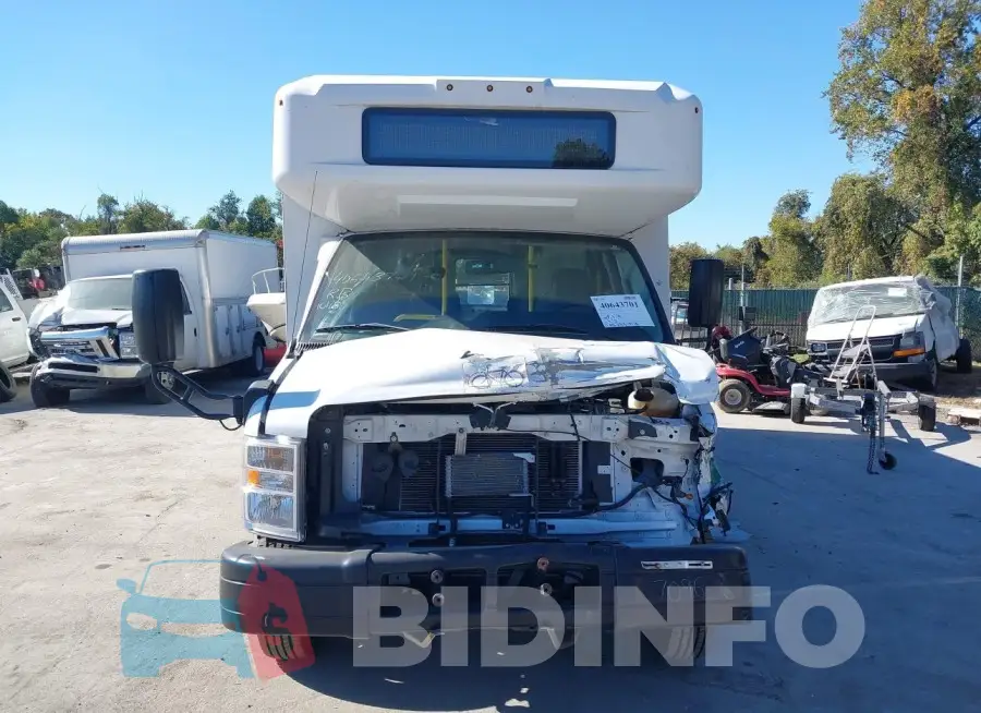 1FDFE4FS6KDC68649 Photo# 13