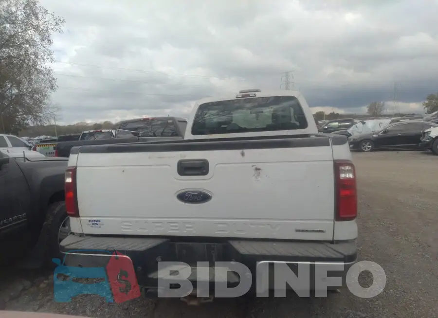 1FT7X2B63FED26149 Photo# 16