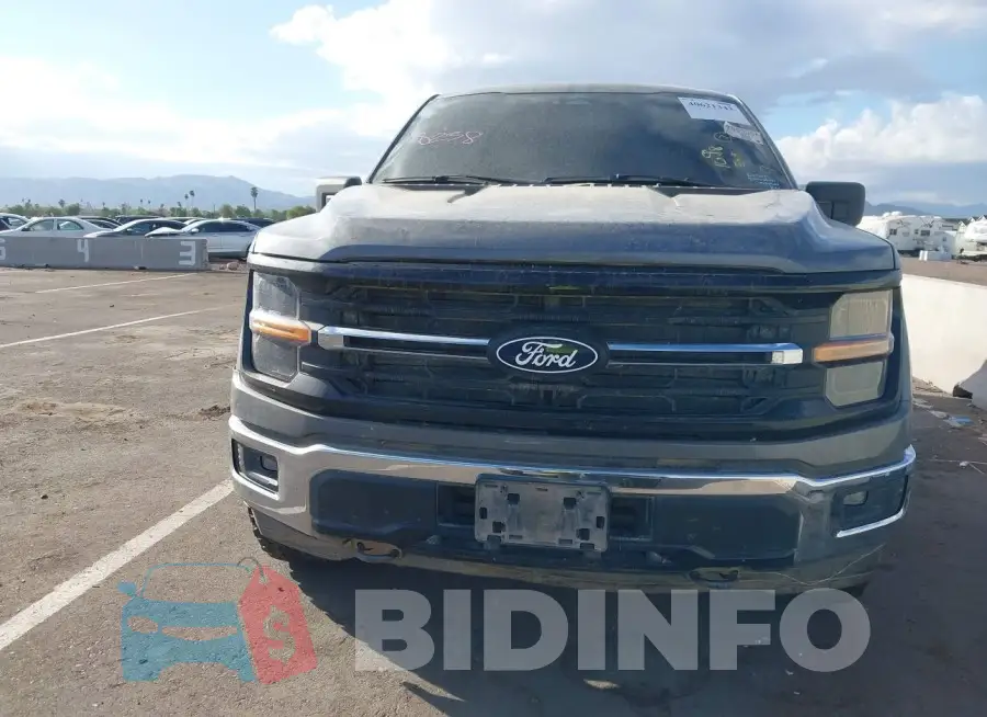 1FTFW3LDXRFA63027 Photo# 11
