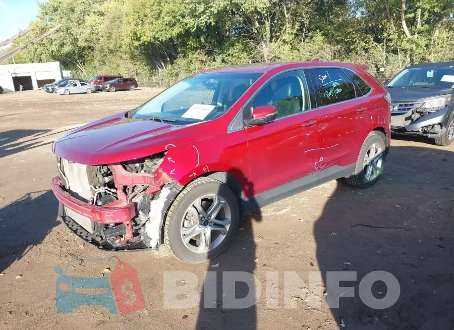 2FMTK4K92FBB67263 Photo# 2